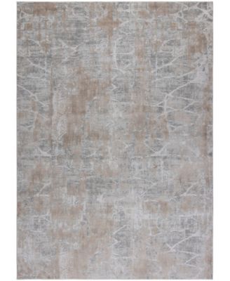Mink Home - Alloy ALL342 12'x15' Area Rug