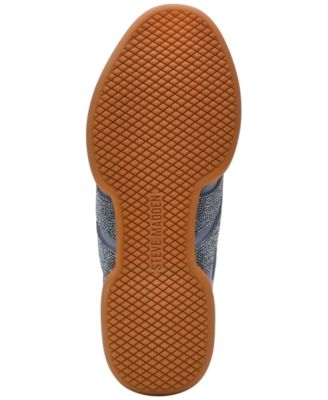 Women's Reboot-R Rhinestone Lace-Up Sneakers