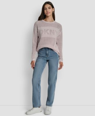 Women's Long-Sleeve Sweatshirt