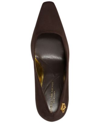 Women's Savita Stiletto Heel High Pumps