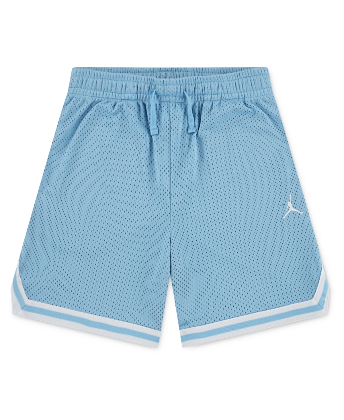 Jordan Boys 8-20 Taping Mesh Shorts