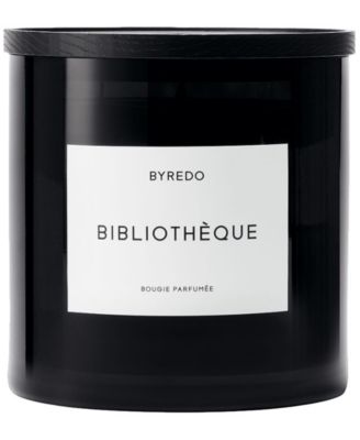 BYREDO - Biblioth&egrave;que Candle, 53 oz.