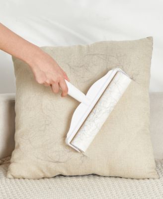 StickyPro XL Lint Roller Adjustable Length with Extra Wide Head