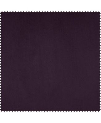 Signature Plush Velvet Hotel Blackout Curtain