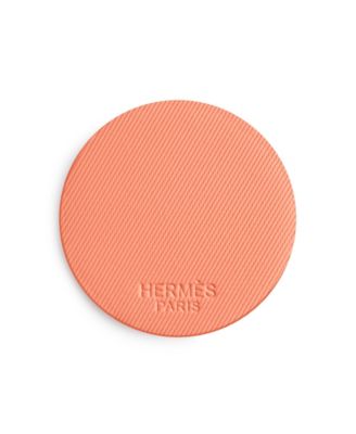 Rose Herm&egrave;s Silky Blush Powder Refill