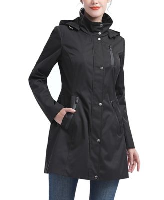 Women's kimi + kai Hooded Anorak Jacket