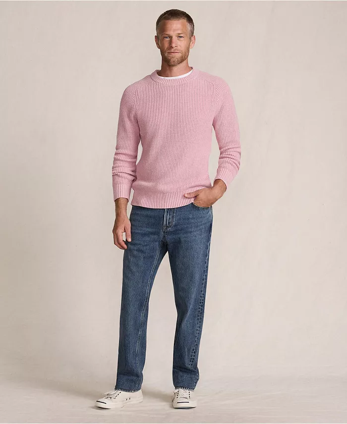Men's Stretch Easy Classic Fit Jean - thumbnail 4