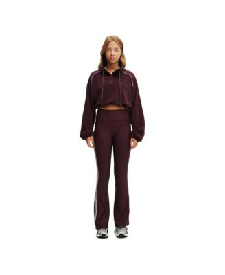 Women's Active Explorer Polar Fleece Half Zip Jumper