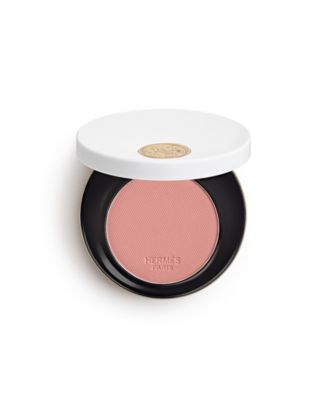 Rose Herm&egrave;s Silky Blush Powder