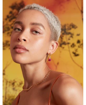 Eleanor Stud Earrings