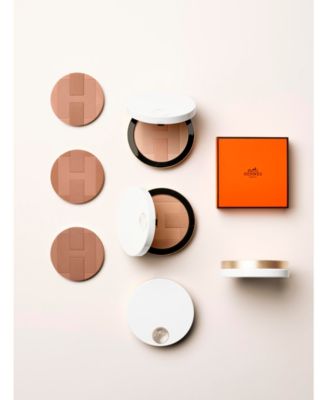 Plein Air H Trio Healthy Glow Mineral Powder