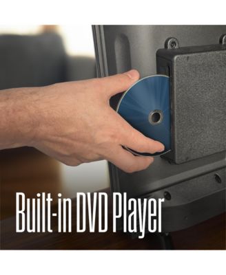 32" HD LED 720p Smart TV