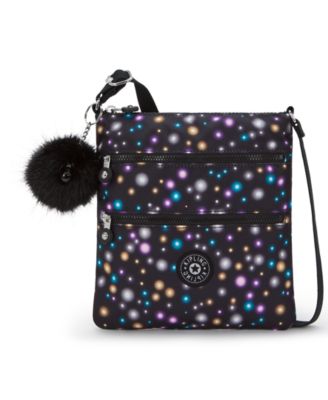 Keiko Small Crossbody Bag