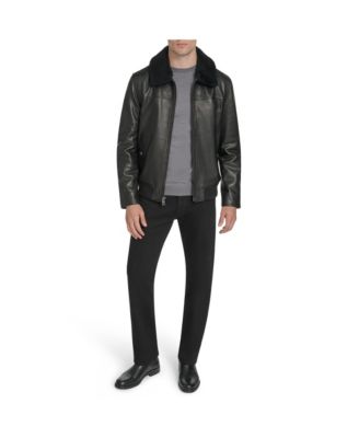 Men's Hedland Leather Jacket