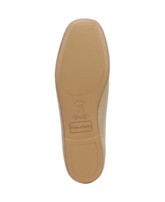 Women's Marylee Round Toe Mary Jane Flats