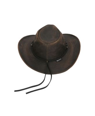 Men's Bruneau Rugged Cowboy Hat