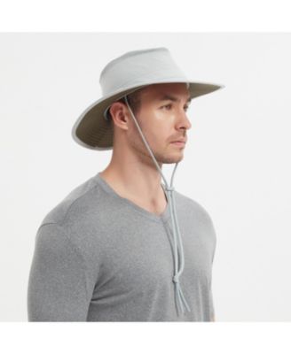 Men's Floatable Cimarron Safari Hat