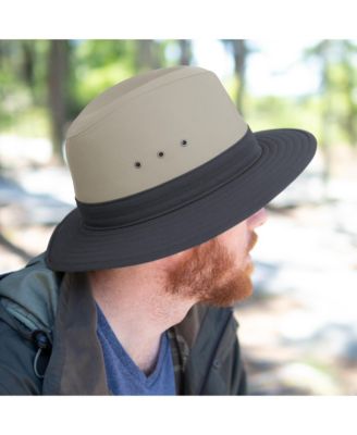 Men's Camper hat Echo