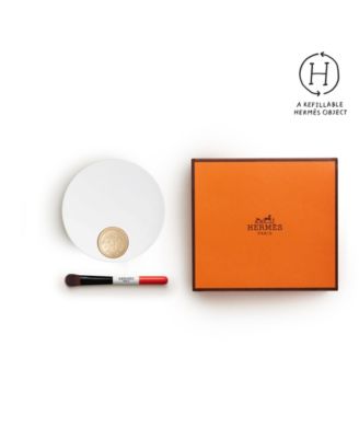 Ombres d'Herm&egrave;s Powder Quartet For Eyes