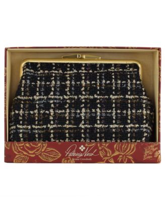 Patricia Nash - Boxed Evelina Small Crossbody Handbag