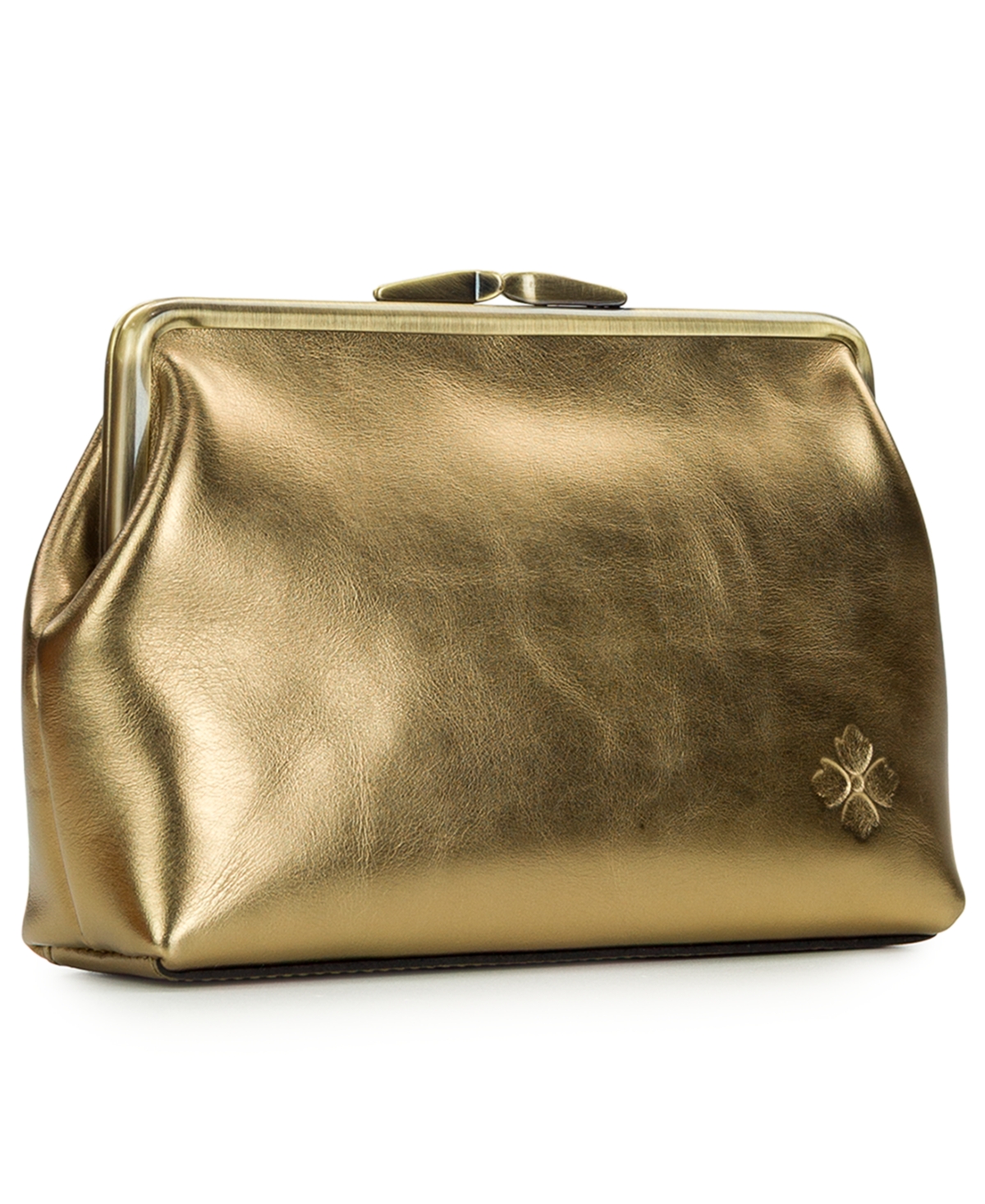 Patricia Nash Boxed Evelina Small Crossbody Handbag