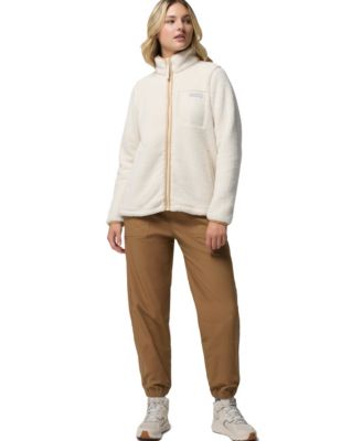 Women's West Bend Fleece Jacket