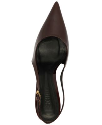 Women's Elisha High Stiletto Pump