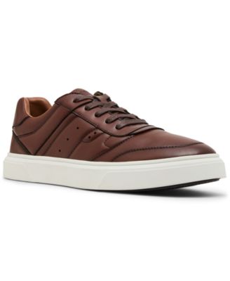 Men's MKruckx Lace-Up Sneakers