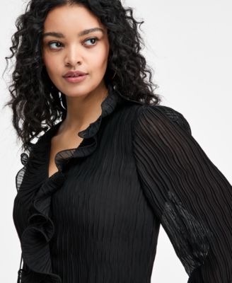 Women's Long-Sleeve Faye Top