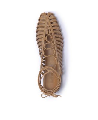 Bernardo Geneva Flat