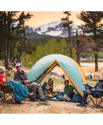 Mistral Sleeping Bag: 40F Synthetic 55 to 30 Degree Synthetic Bags