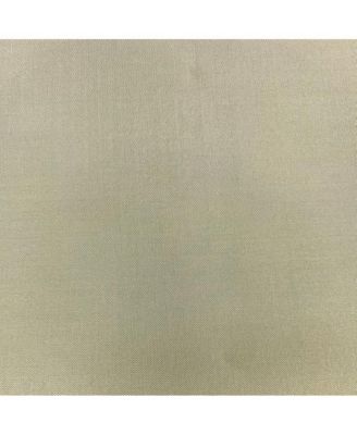 Seascapes Light Filtering Provide Privacy and Shade Grommet Outdoor Panel Pair Each 50" x Linen