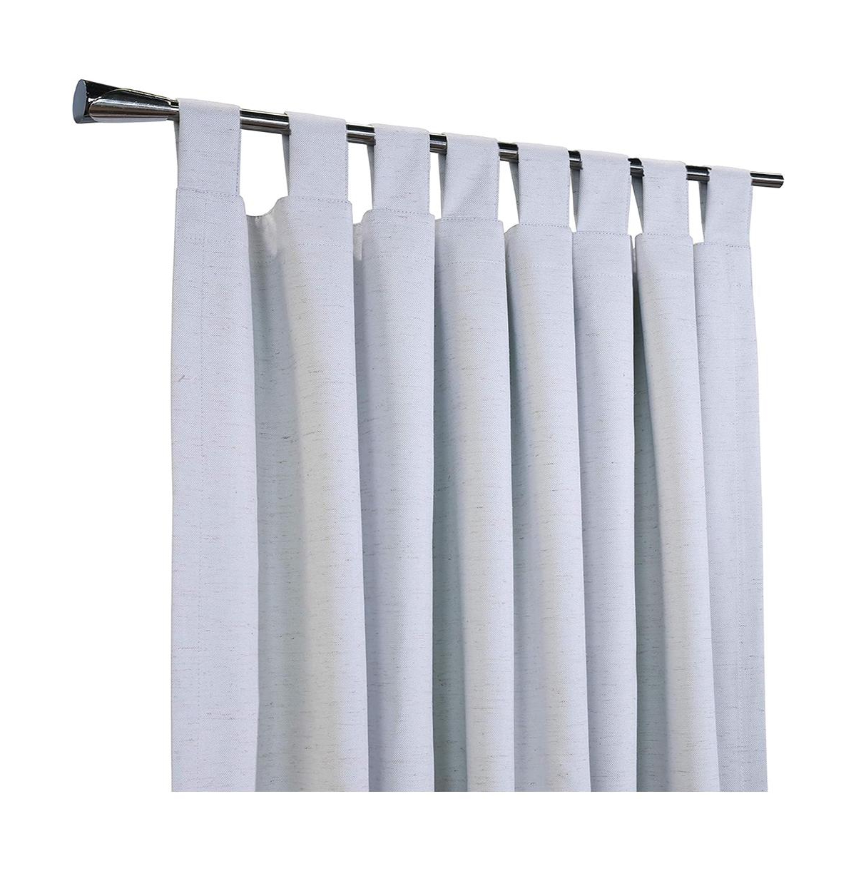 Commonwealth Home Fashions Ventura Blackout Insulated Curtains