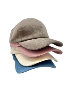 Cord Cap