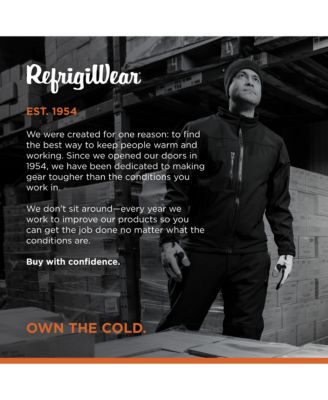 Men's Warm Insulated Softshell Jacket with Soft Micro-Fleece Lining