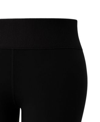 Women's FAUX FUR Winter Legging