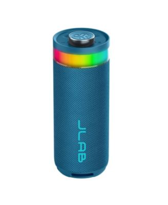 Go Party Ultra-Portable Bluetooth Speaker