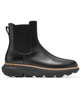 Women's ZERØGRAND Rexanna Waterproof Chelsea Boots