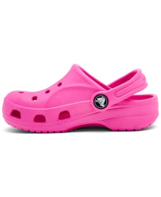 Toddler Girls Baya Classic Clogs from Finish Line