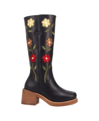 Women's Bloom Leather Boot
