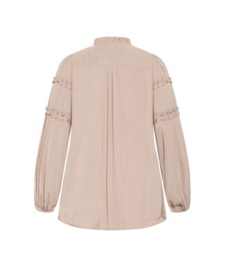 Plus Size Drama Queen Shirt