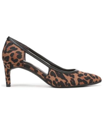 Women's Alma Pointed Toe Pumps