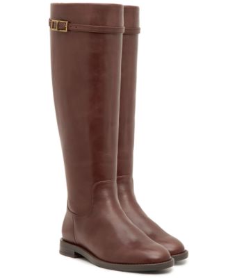 Women's Britta Riding Boots, Macy's Exclusive