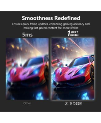 S274K 27 inch 4K UHD 3840 x 2160 120Hz 1ms IPS Gaming Monitor