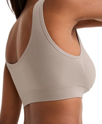Women's Molded Cup Seamfree&reg; Bralette 3041