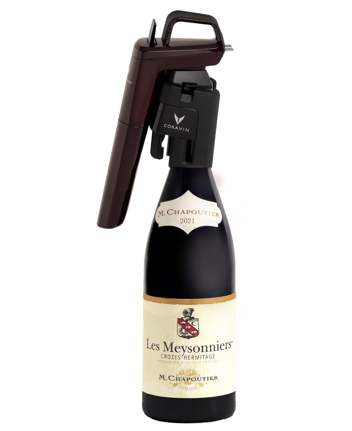 Coravin 14-Pc. Timeless Six Plus Wine By-The-Glass System Kit