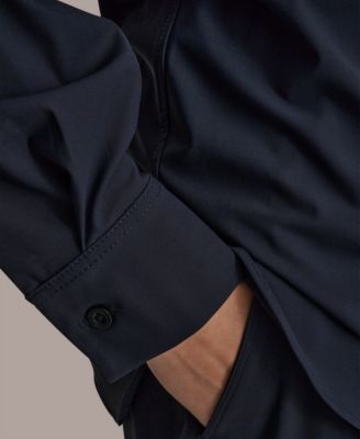 Women's Button-Down Shirt