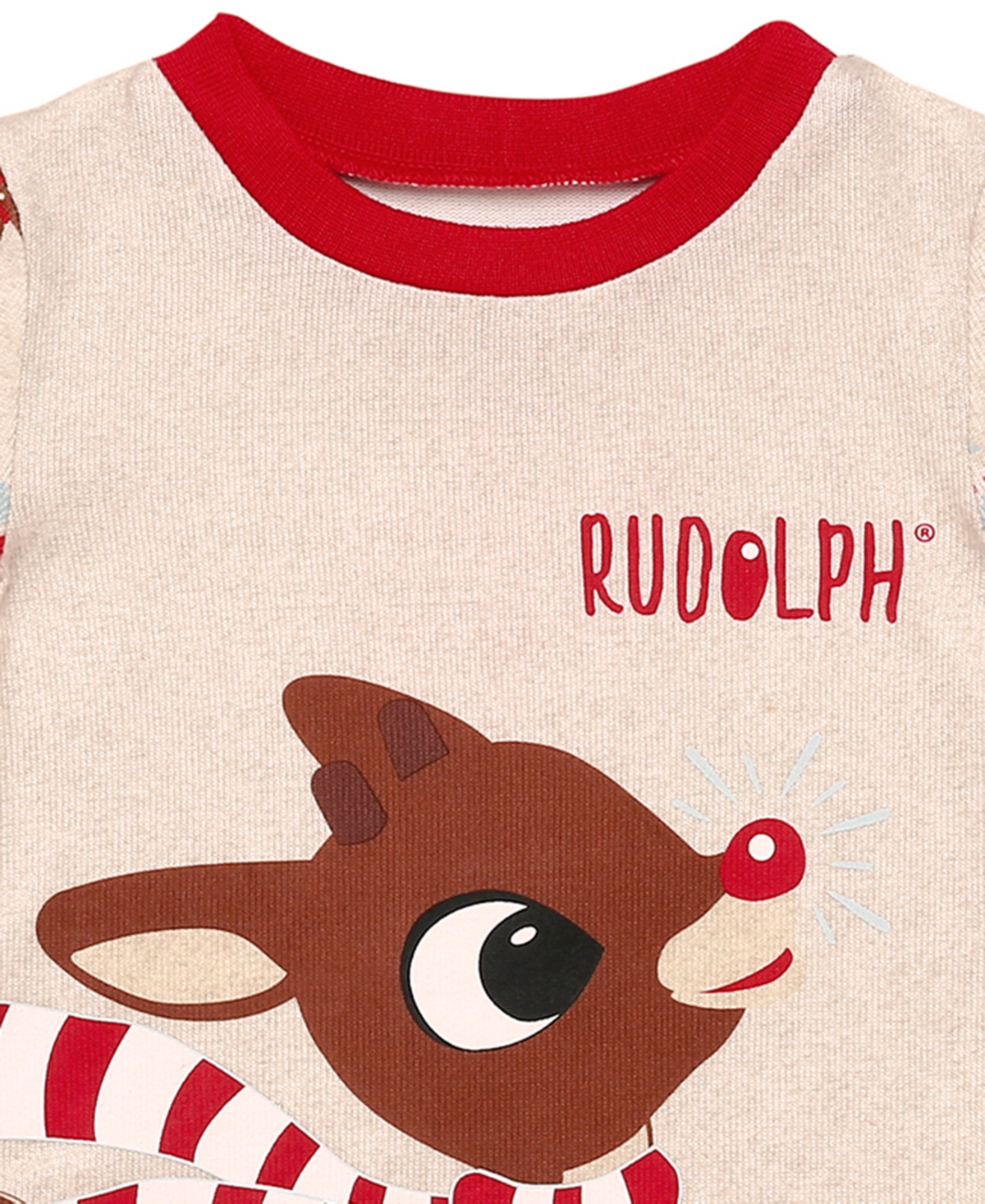 Rashti & Boys or Girls 24M-4T Long-Sleeve T-Shirt, Socks and Pants, 3-Piece Set