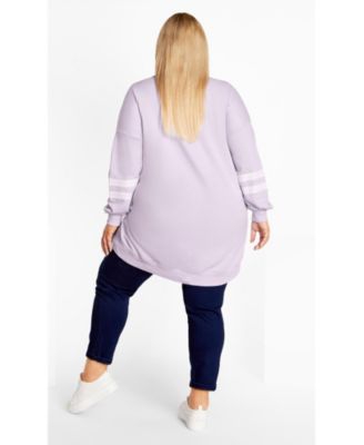 Women's Love Me Sweater