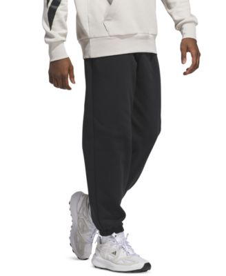 Men's Relax Cuff Regular Fit Pants